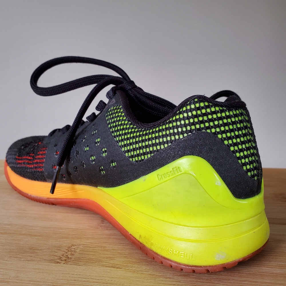 EUC Reebok Crossfit Nano 7.0 - Picture 4 of 8